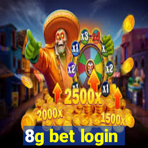 8g bet login